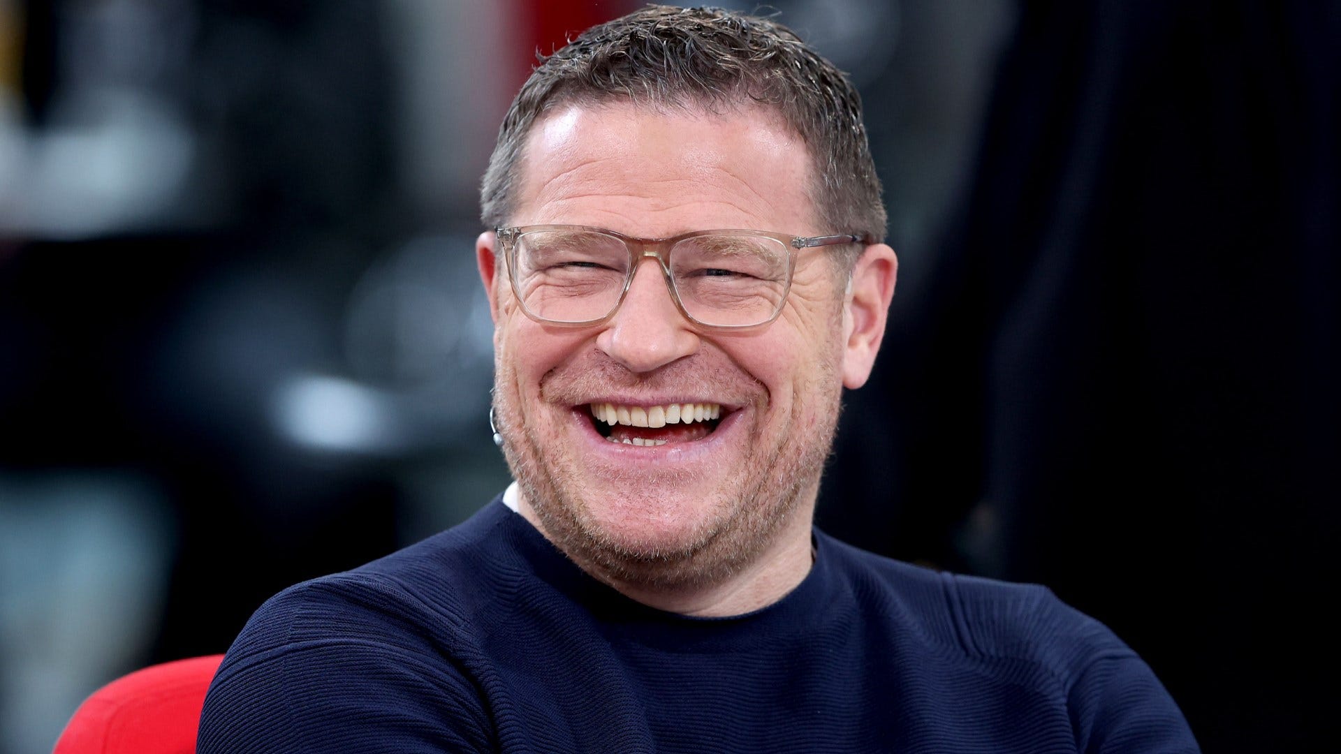 Max Eberl Angeblich Wieder Ein Heißes Thema Beim FC Bayern München