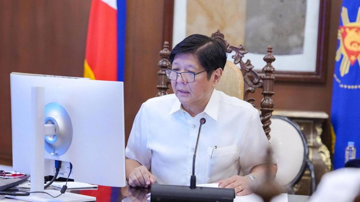 marcos declares july 2, 2024 as special non-working day in pasig