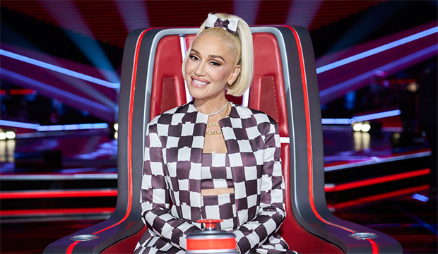 Team Gwen Stefani: ‘The Voice' Season 24 Photos, Bios, Artist Rankings