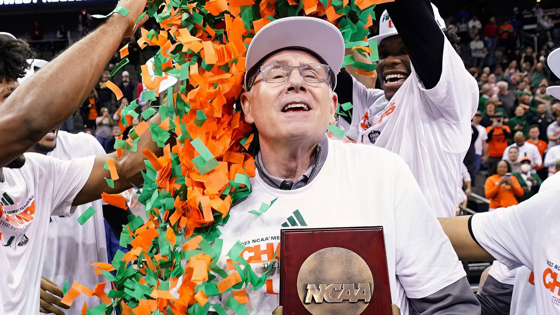 First Look at Miami Hurricanes Basketball Schedule