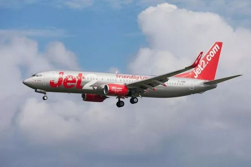 Jet2 Strike Warning To UK Holidaymakers With Flights Booked To Italy