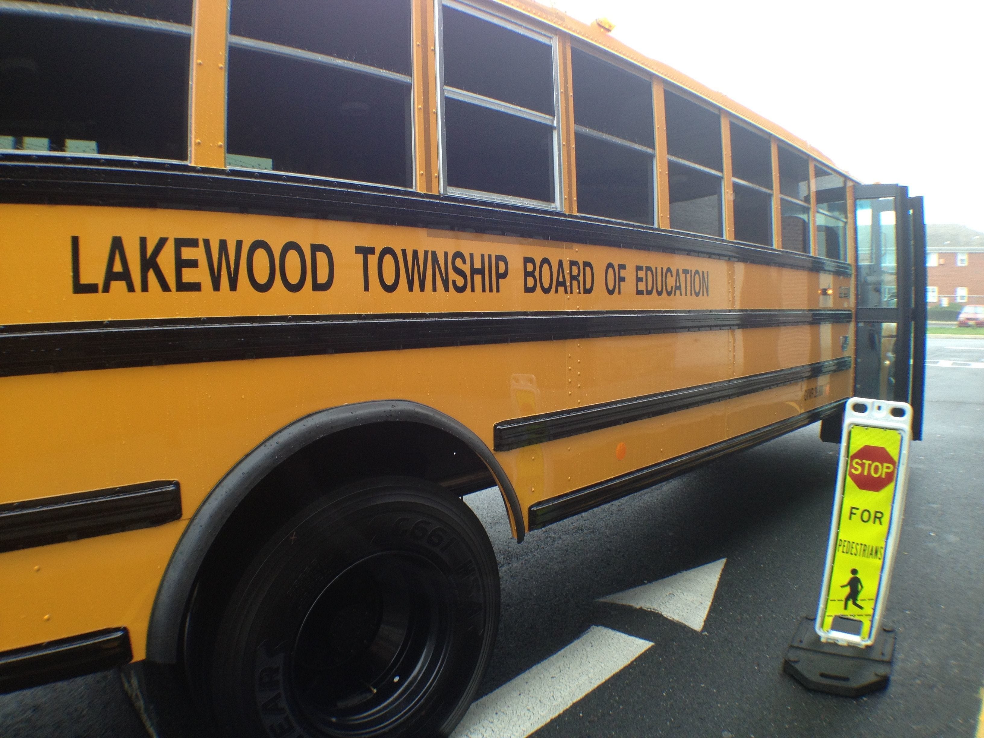 Will Education Commissioner Resignation Delay New Lakewood Schools ...