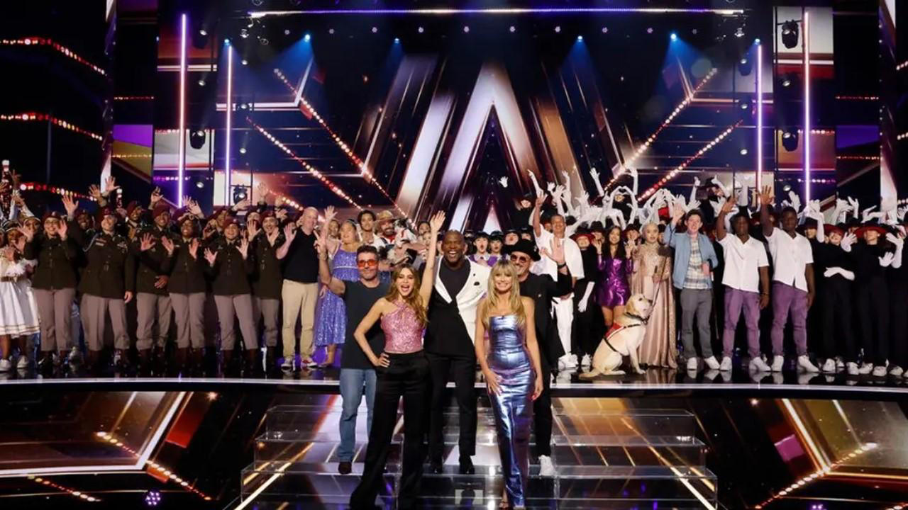 ‘America's Got Talent’ Will Crown a Season 18 Winner — Let's Meet the