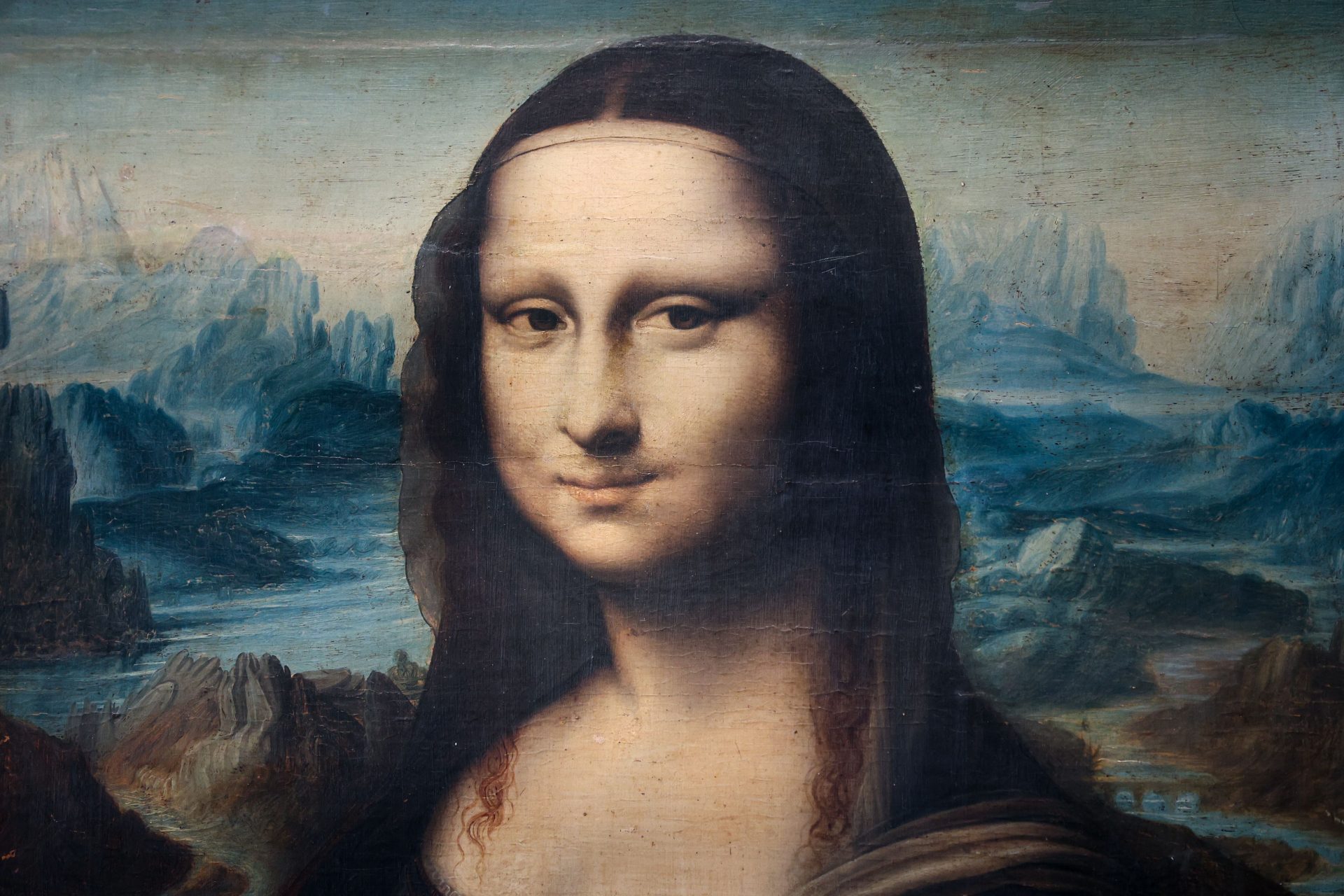 These are the most expensive paintings in the world