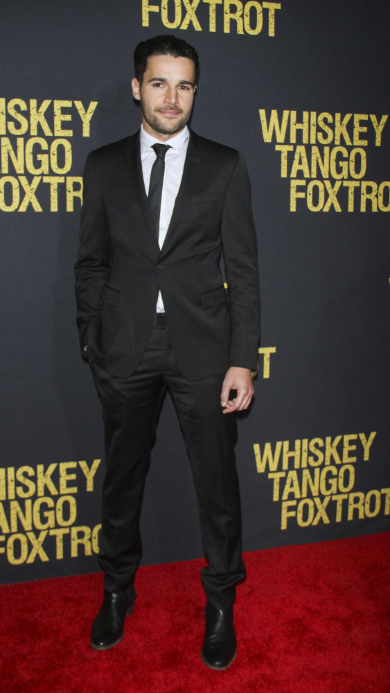 Famous white actors controversially cast in non-white roles