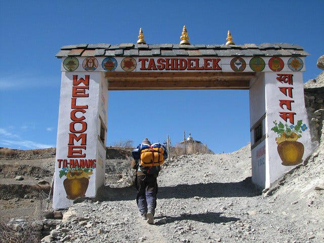 Annapurna Circuit: A Comprehensive Guide to Gear, Preparation, and Navigation