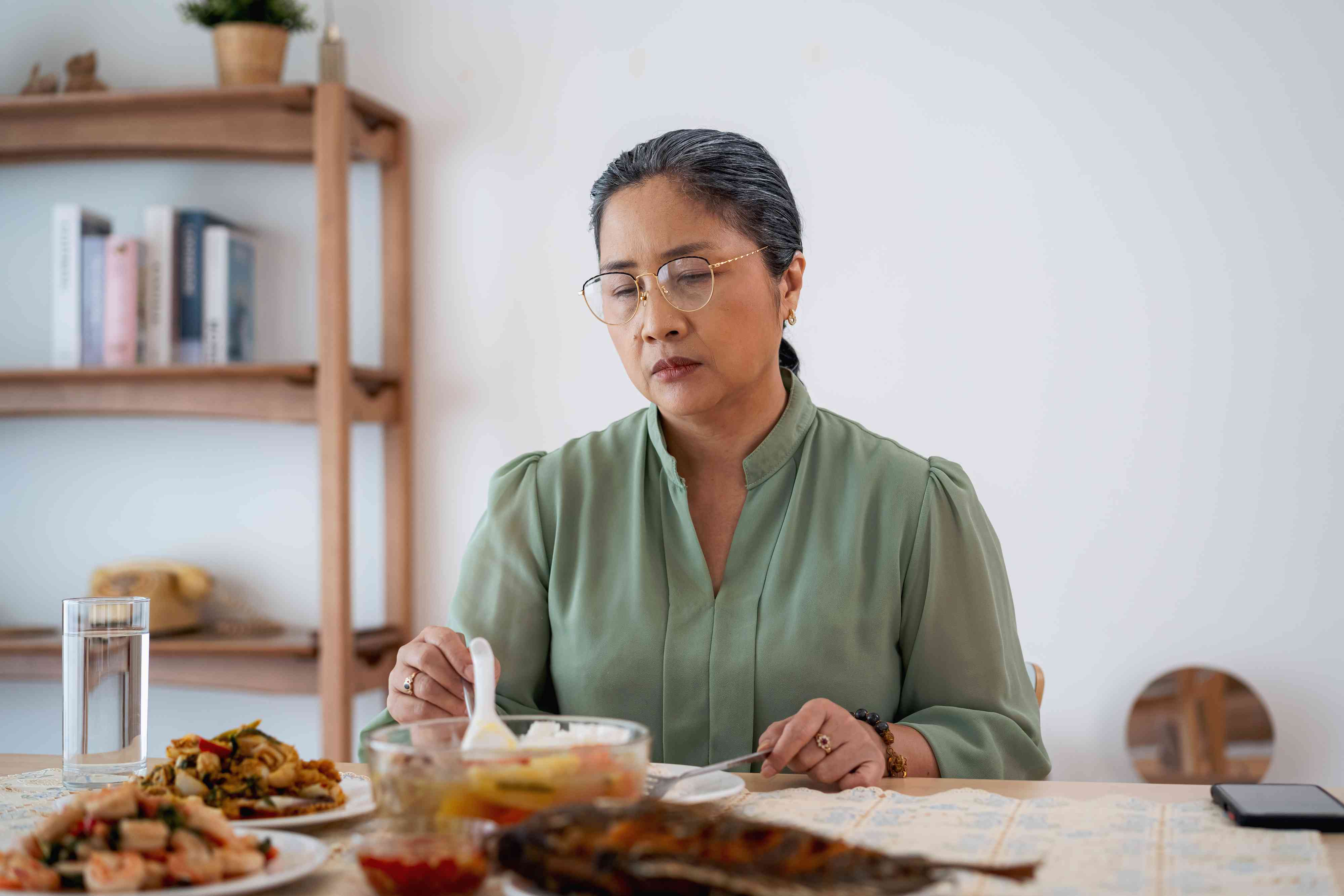 Why am I getting heartburn all of a sudden?