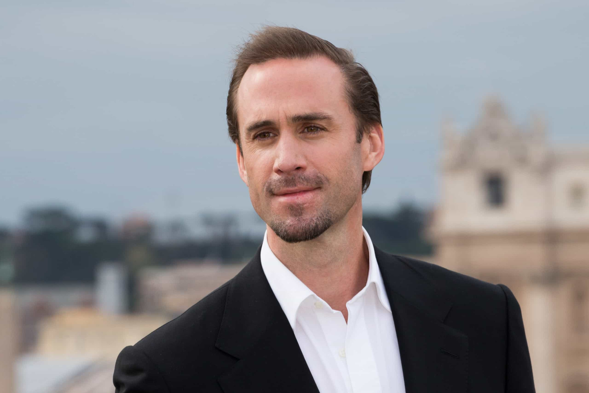 Famous white actors controversially cast in non-white roles