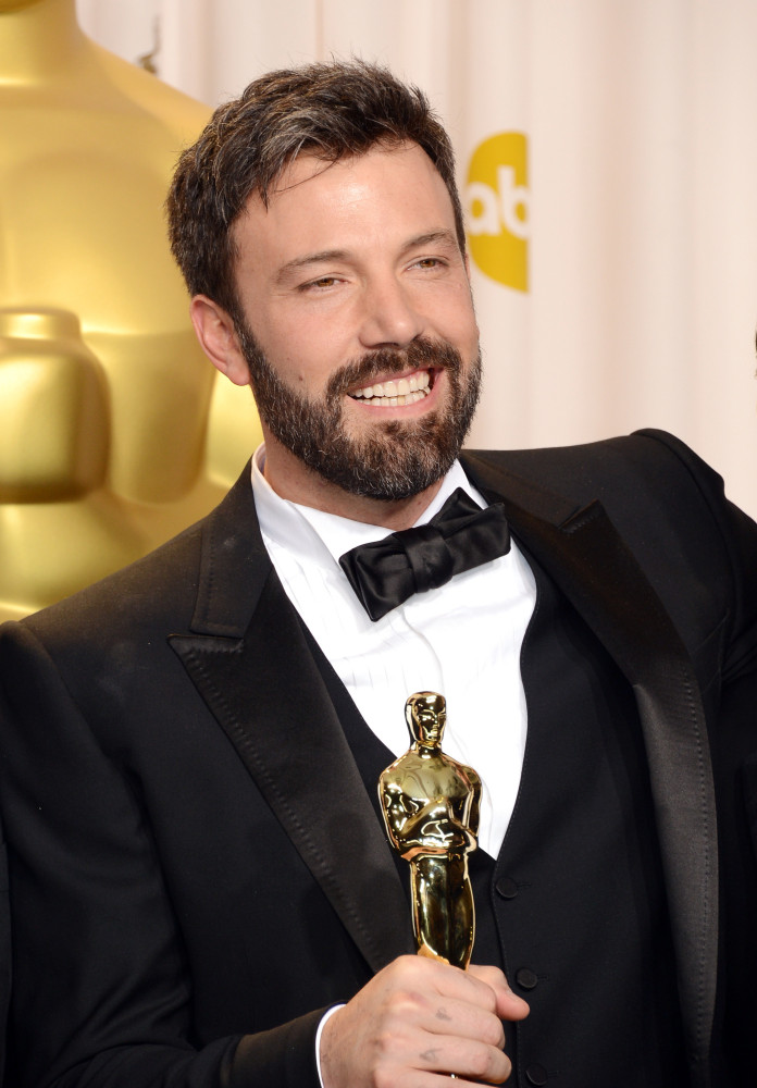 Famous white actors controversially cast in non-white roles