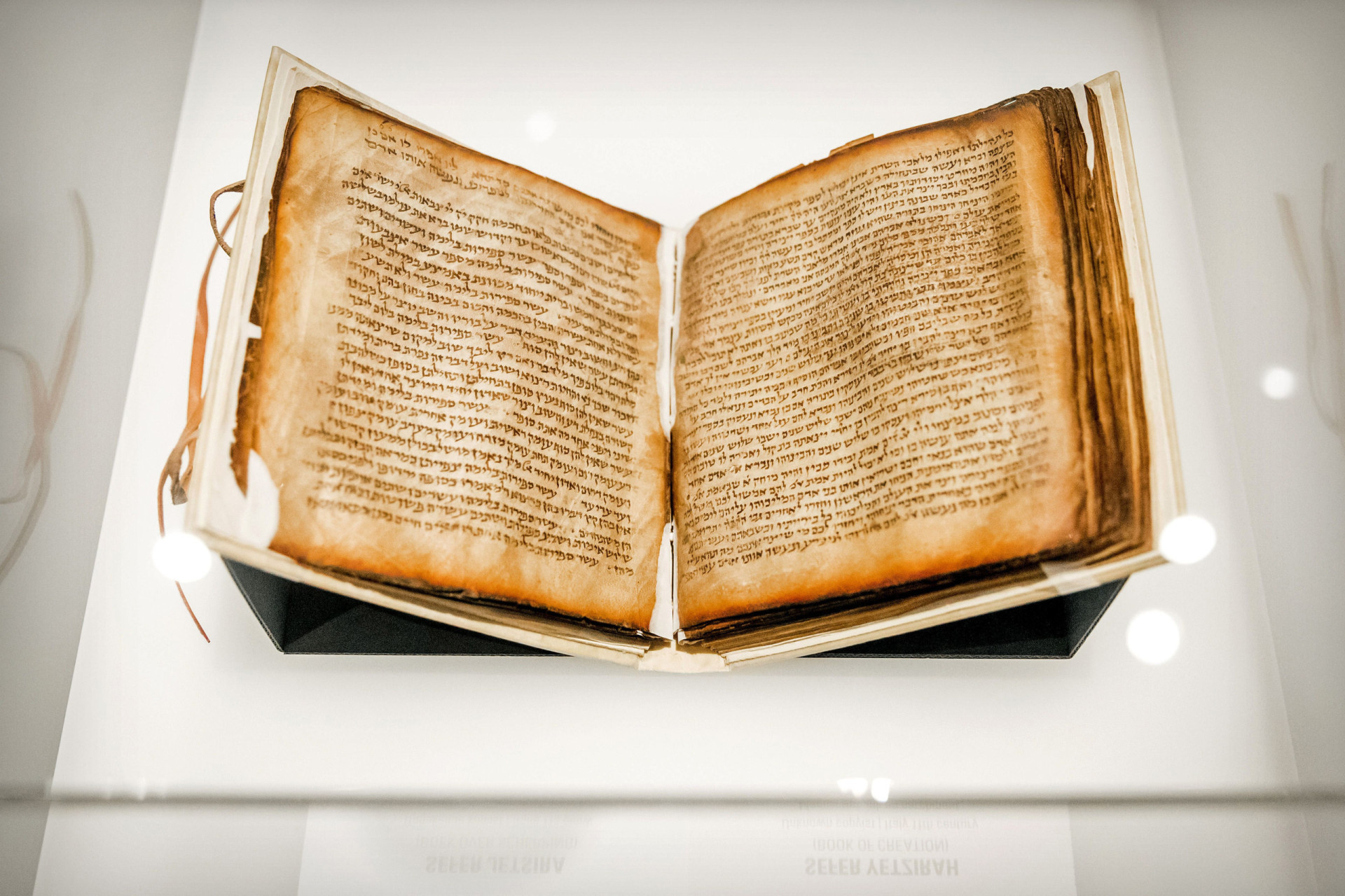 Was Jesus the biological son of a Roman soldier?