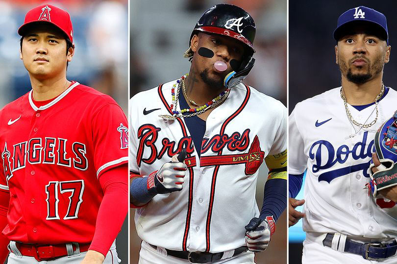 MLB awards results 2023: MVP, Cy Young, Rookie of the Year and Gold ...