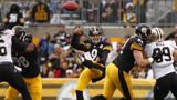 Smothered: Steelers Trampled By Undermanned Texans, 30-6