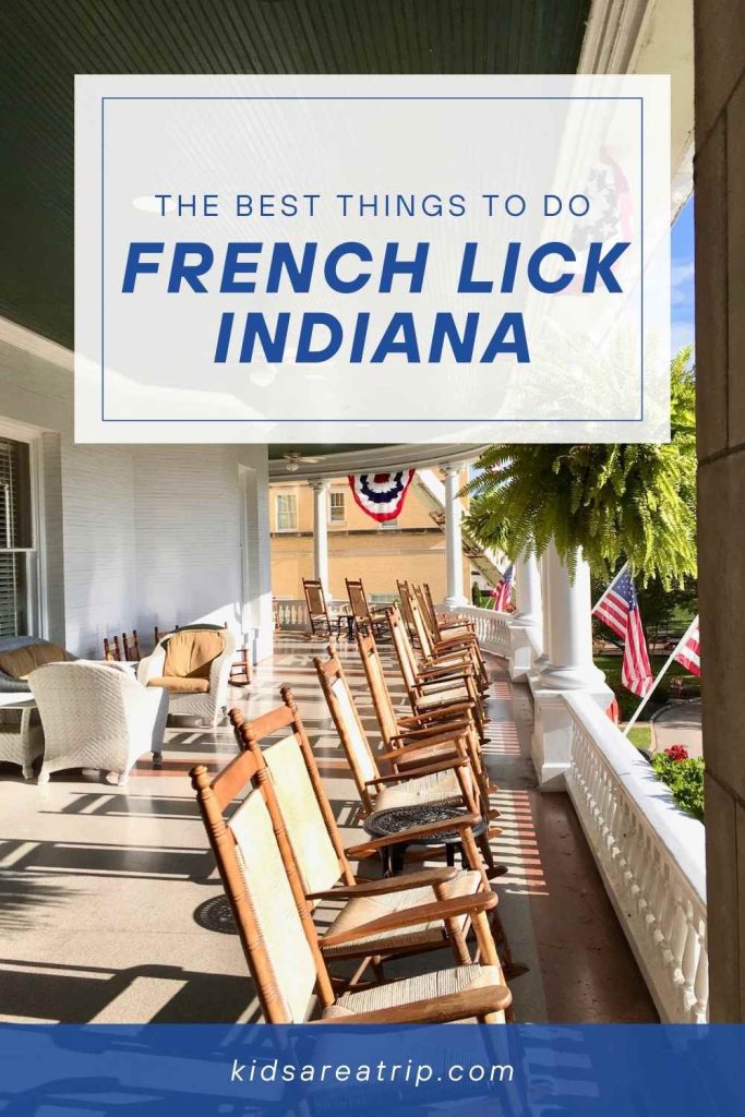 10 Awesome Things To Do In French Lick Indiana