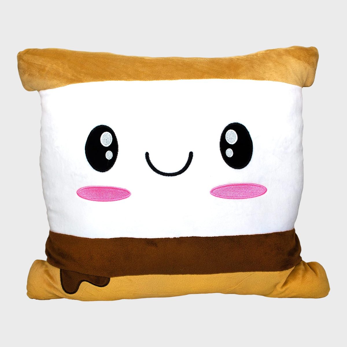 <p>Girls of all ages will appreciate snuggling with one of these ultra-soft and delightfully <a href="https://www.amazon.com/Scentco-Smillow-Scented-Kawaii-Pillow/dp/B01BZDRQZM" rel="noopener noreferrer">scented pillows</a>. Deliciously scented microbeads are sewn right into the stuffing and should hold their smell for at least two years. There are over a dozen scents and adorable characters to choose from, making these some of the <a href="https://www.rd.com/article/best-pillows/" rel="noopener noreferrer">best pillows</a> we've ever seen!</p> <p class="listicle-page__cta-button-shop"><a class="shop-btn" href="https://www.amazon.com/Scentco-Smillow-Scented-Kawaii-Pillow/dp/B01BZDRQZM/">Shop Now</a></p>
