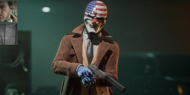 Payday 3: Best Skills For Support Build