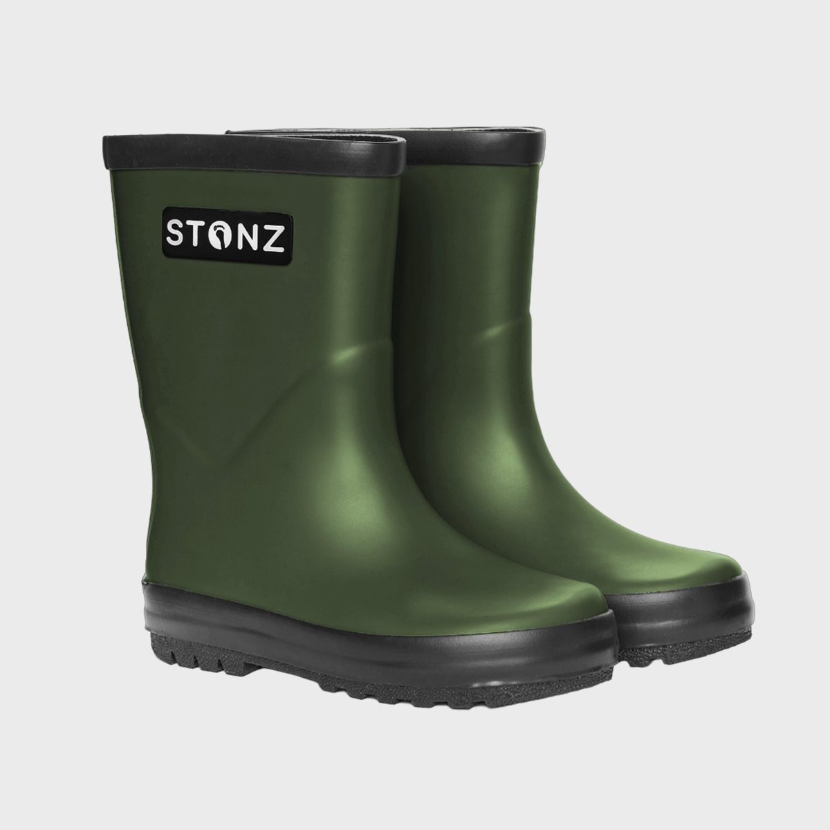 <p>Jumping and splashing in puddles is a right of passage for kids. These <a href="https://stonz.com/products/rain-boots" rel="noopener noreferrer">rain boots</a> are made from toxic-free rubber and are specially designed for children's developing feet. They feature a wide opening, non-slip, super flexible soles and a soft cotton lining.</p> <p>They're even certified by both the American Podiatric Medical Association and the Canadian Podiatric Medical Association. Rain boots aren't just great gifts for girls. Once you see how much fun they're having splashing around, you'll want to join in. Here are the <a href="https://www.rd.com/list/rain-boots-for-women/" rel="noopener noreferrer">best rain boots</a> to have in your closet.</p> <p class="listicle-page__cta-button-shop"><a class="shop-btn" href="https://stonz.com/products/rain-boots">Shop Now</a></p>