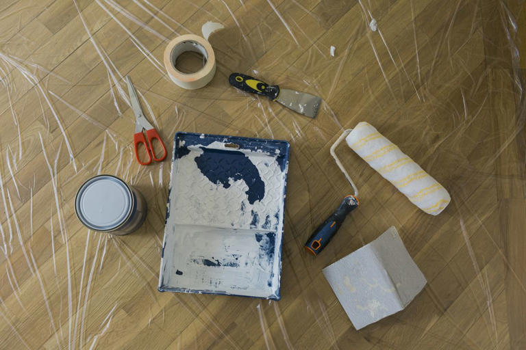 This Is Why You Should NEVER Ignore Paint Bubbles