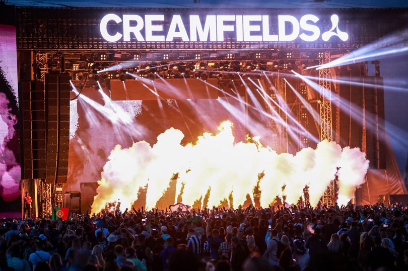 Creamfields 2024 Tickets On Sale Tomorrow Morning   AA1hlu6H.img