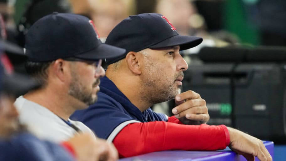 3 Offseason Moves the Red Sox Need to Make the Playoffs in 2024