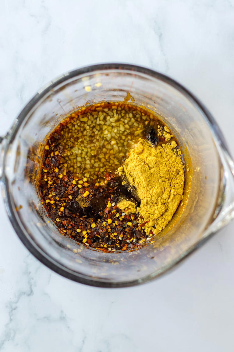 Slow Cooker Spare Ribs