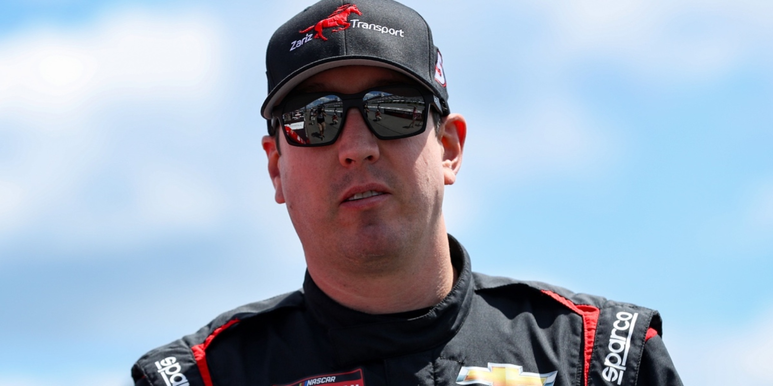 Kyle Busch Reflects On Sale Of KBM Truck Series Organization: ‘Less ...