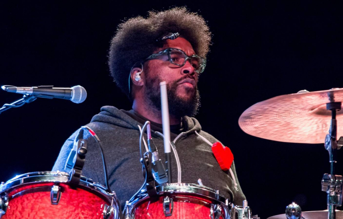 25 Drumming Legends A Homage to Their Timeless Artistry