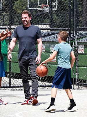 Jennifer Garner and Ben Affleck welcomed their three children, Violet, Fin, and Samuel during their marriage and have been seen on outings despite divorcing in 2018.  After splitting in 2015 and finalizing their divorce three years later, the 13 Going on 30 star and the Air actor continued to diligently co-parent their kids. From amusement park outings to simple trips to the store, the exes have made it clear that raising Violet, Samuel and Seraphina is their priority. Click through the gallery to see some of the best pics of Jennifer and Ben with their kids here!