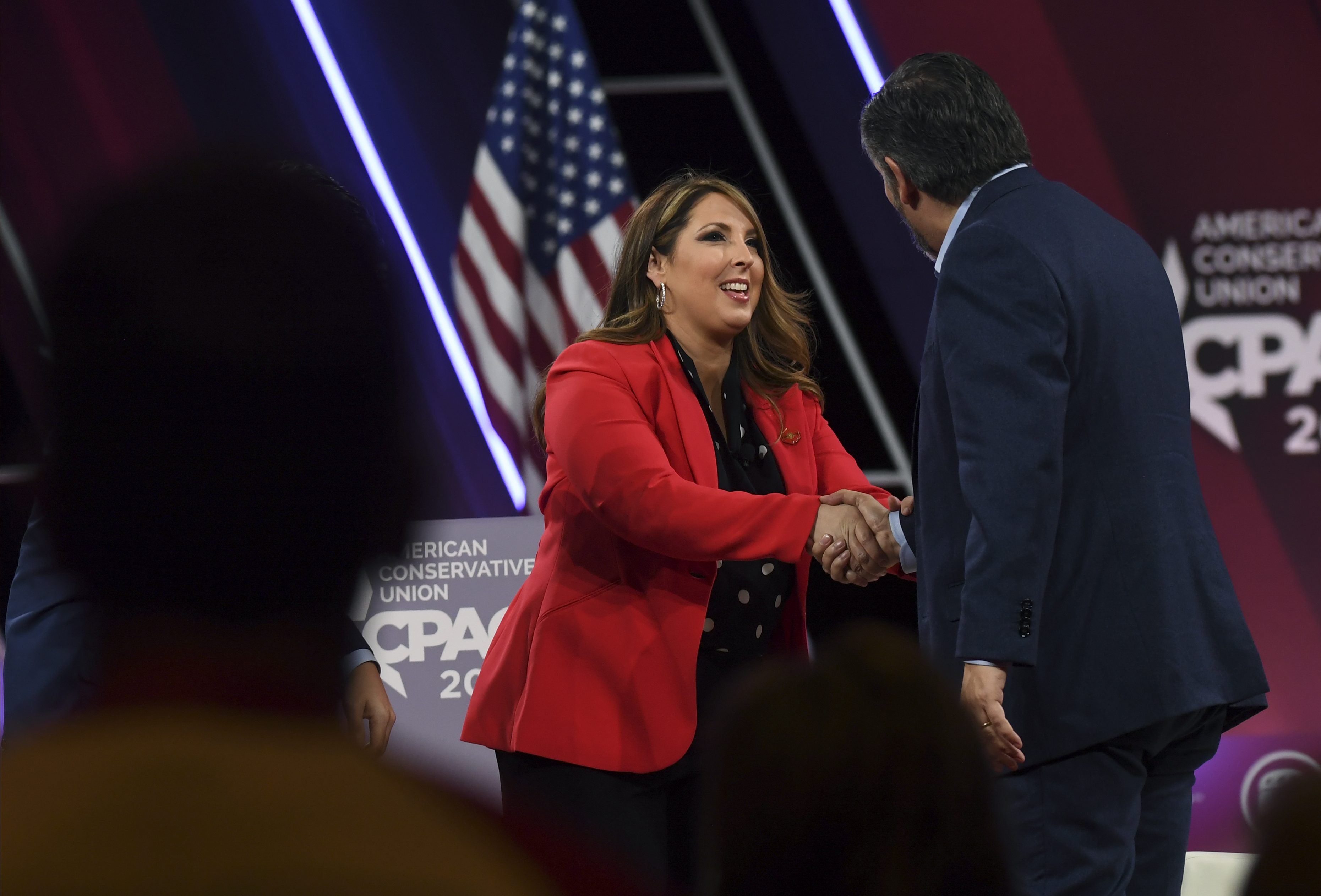 nbc offered ronna mcdaniel a better contract to appear on msnbc