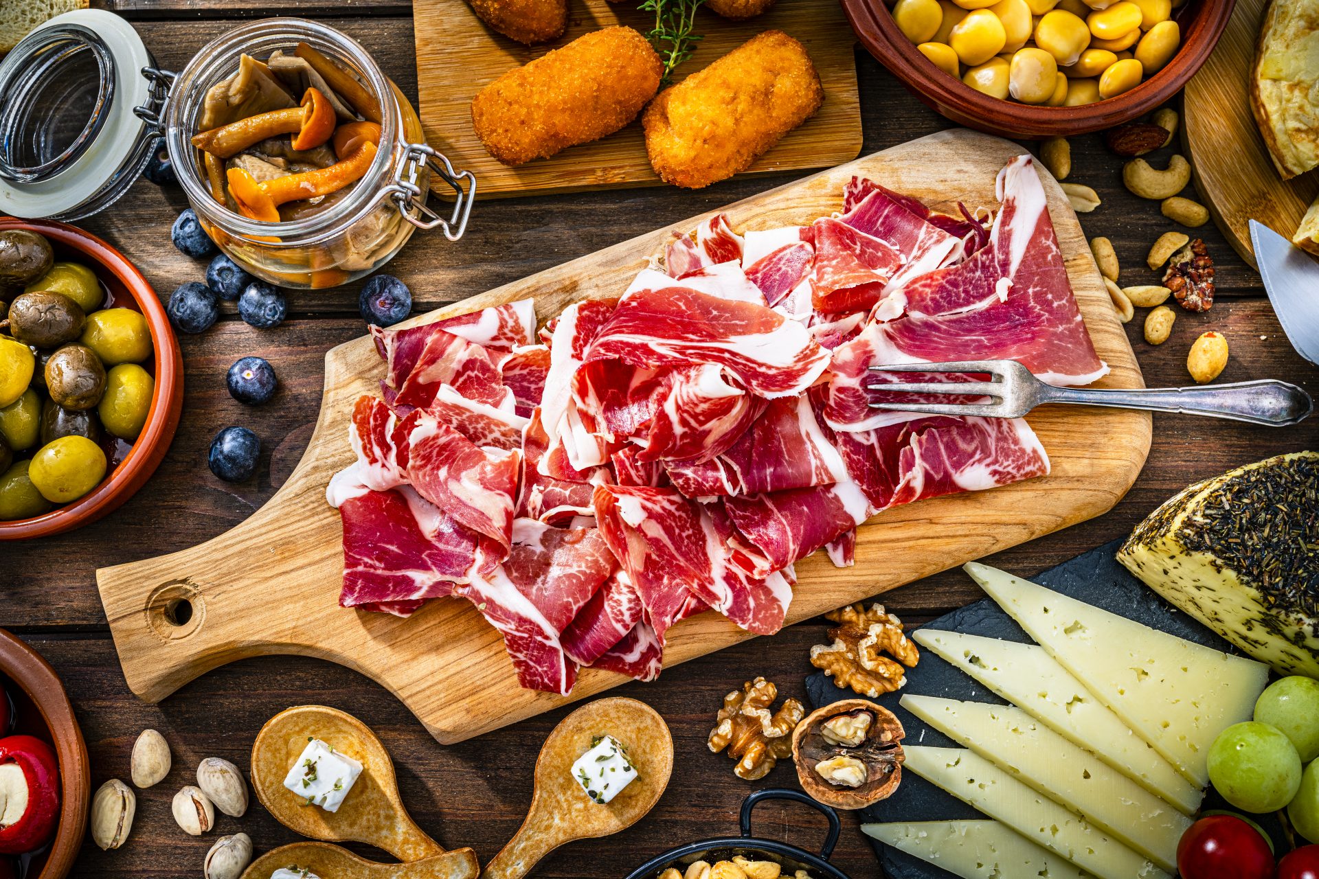 The 10 best cuisines in the world according to TasteAtlas