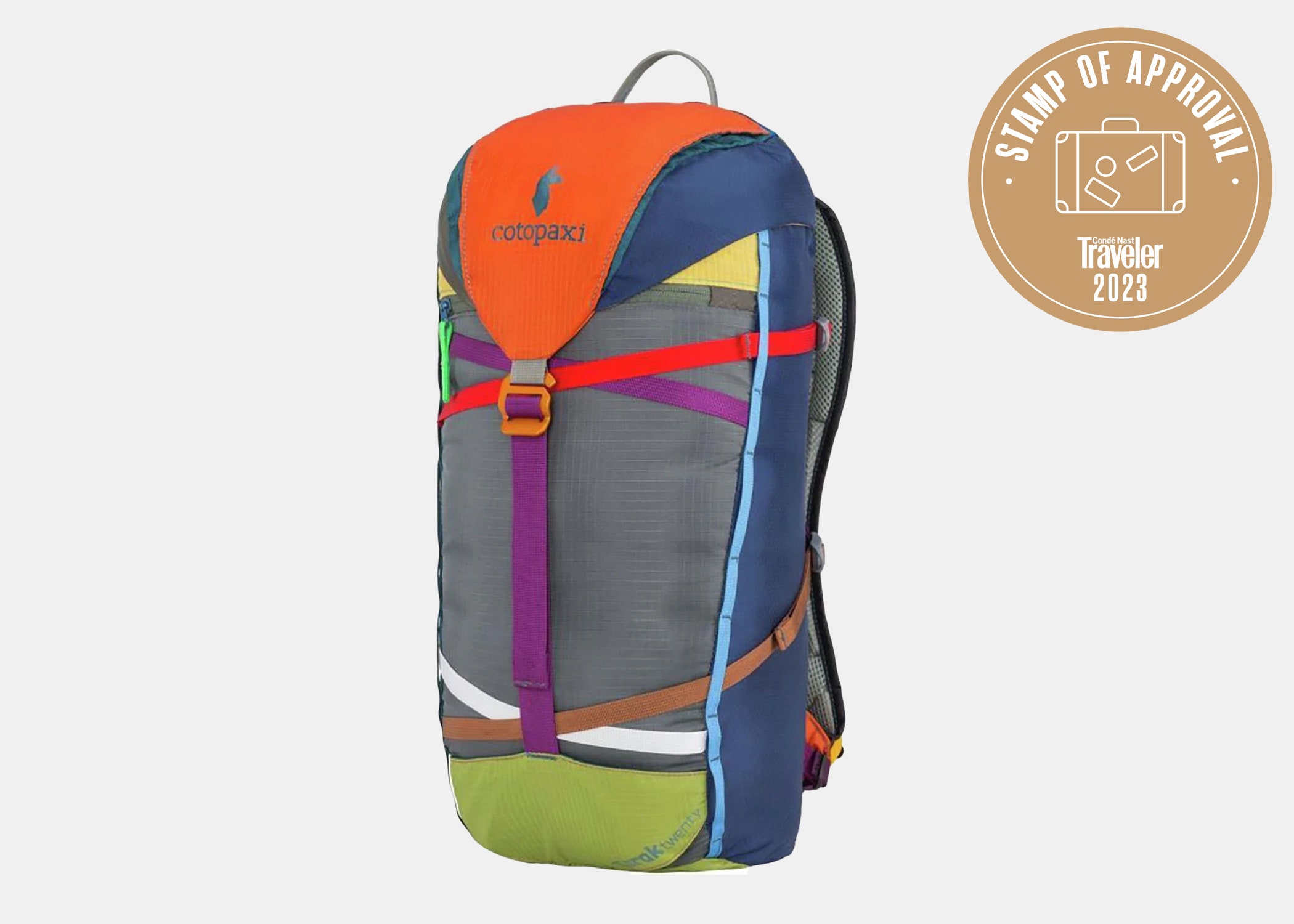 <p>Contributor <a href="https://www.cntraveler.com/contributor/rekaya-gibson?mbid=synd_msn_rss&utm_source=msn&utm_medium=syndication">Rekaya Gibson</a> raves about the amount of space that this backpack offers. “It includes dedicated space to carry heavy-duty gear like ropes and an ice axe with ease, and two exterior pockets to keep smaller items organized,” she says. The top of the bag has a convenient drawstring that secures your items on the top before covering it with the flap. Each bag comes from repurposed materials which vary slightly—this helps reduce waste, making it a more environmentally friendly pick, too.</p> <p><strong>Pros:</strong> Has a lot of security elements (which is great for hikes)<br> <strong>Cons:</strong> Shows wear quickly depending on your trek</p> $100, Backcountry. <a href="https://www.backcountry.com/cotopaxi-tarak-20l-pack">Get it now!</a><p>Sign up to receive the latest news, expert tips, and inspiration on all things travel</p><a href="https://www.cntraveler.com/newsletter/the-daily?sourceCode=msnsend">Inspire Me</a>