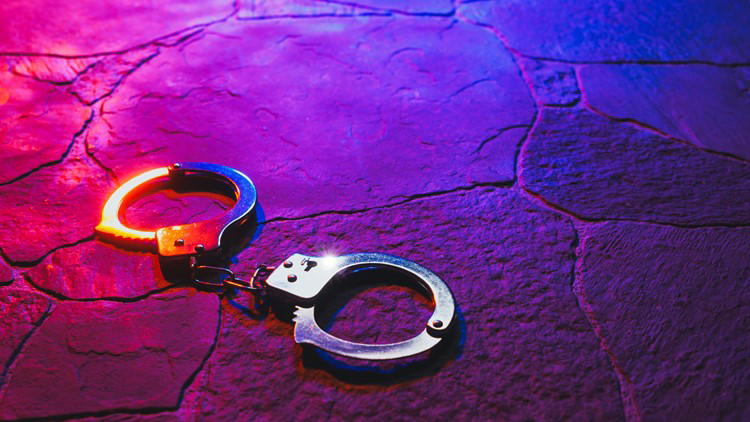 Automated license plate reader technology leads to two arrests in ...