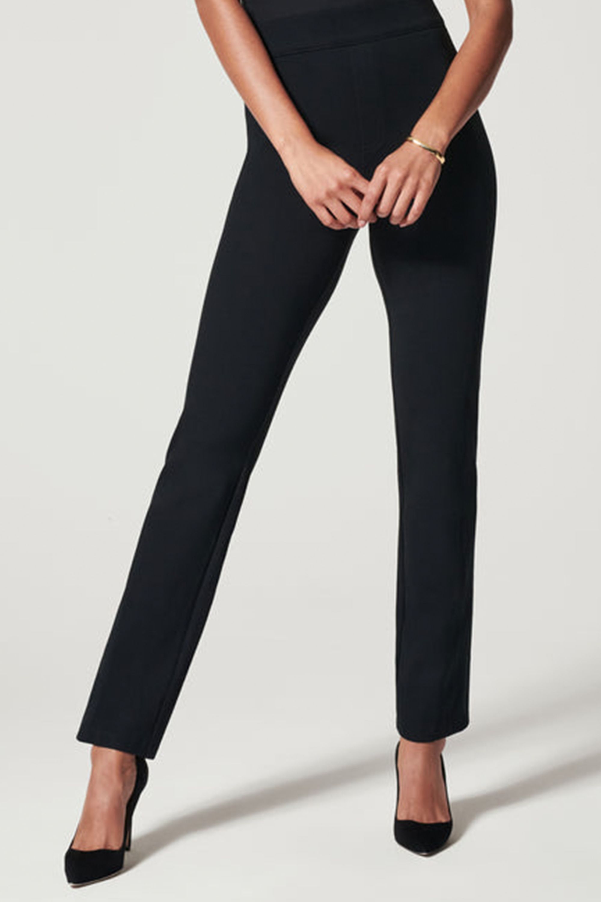 15 Comfortable, Office-Appropriate Pants to Get You Through the Workday