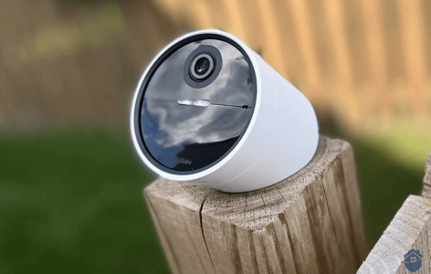 SimpliSafe Security Camera Options and Pricing<br><br>