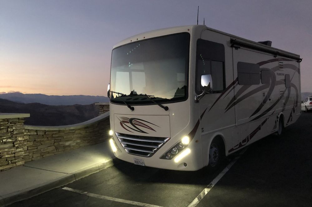 <p>“Choosing a class A motorhome actually has more cons when it comes to insurance and gas because it is much more expensive to maintain,” says Mollie Newton, founder of <a href="https://www.petmetwice.com/">Pet Me Twice</a>, who has been living the RV lifestyle for three years. “However, the class C motorhome may be more accessible than a class A because the former is much smaller, so I suggest you can start off with that. Plus, motorhomes do give more comfort.”</p>