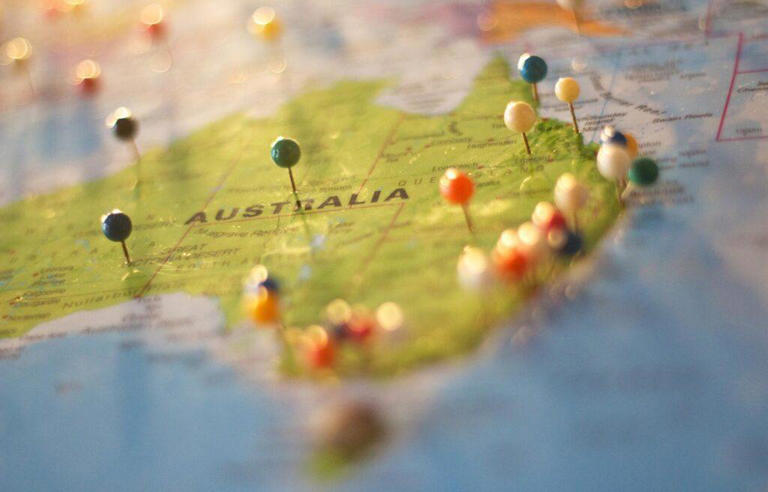 Exploring Australia: What To Consider When Selecting Vacation Packages