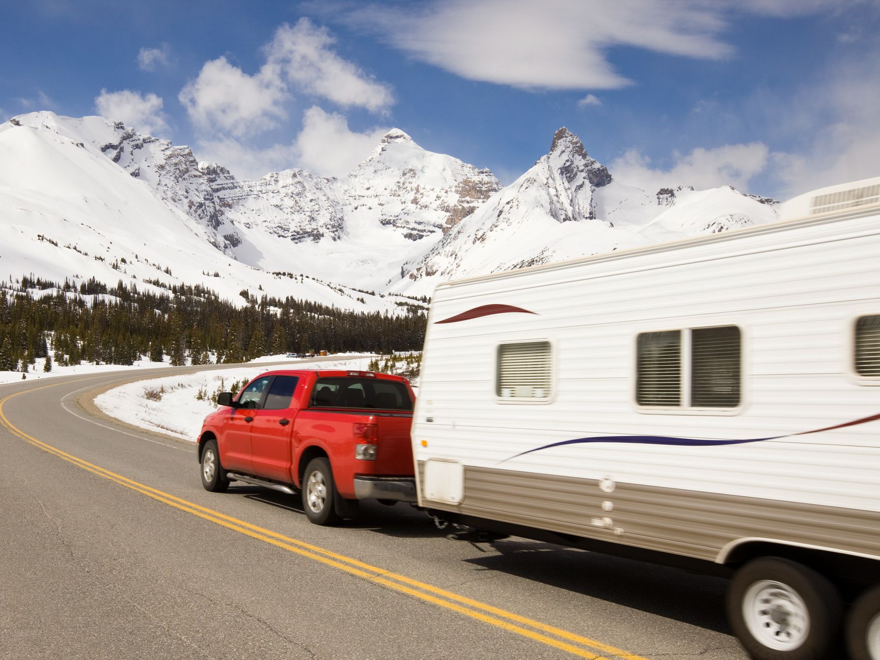 <p>These smaller but still roomy campers attach to the vehicles that pull them via standard bumper hitches. Their versatility and accessibility makes them among the most popular RVs on the road. They are the ultimate compromise RVs in terms of function, comfort, utility, and cost.</p>