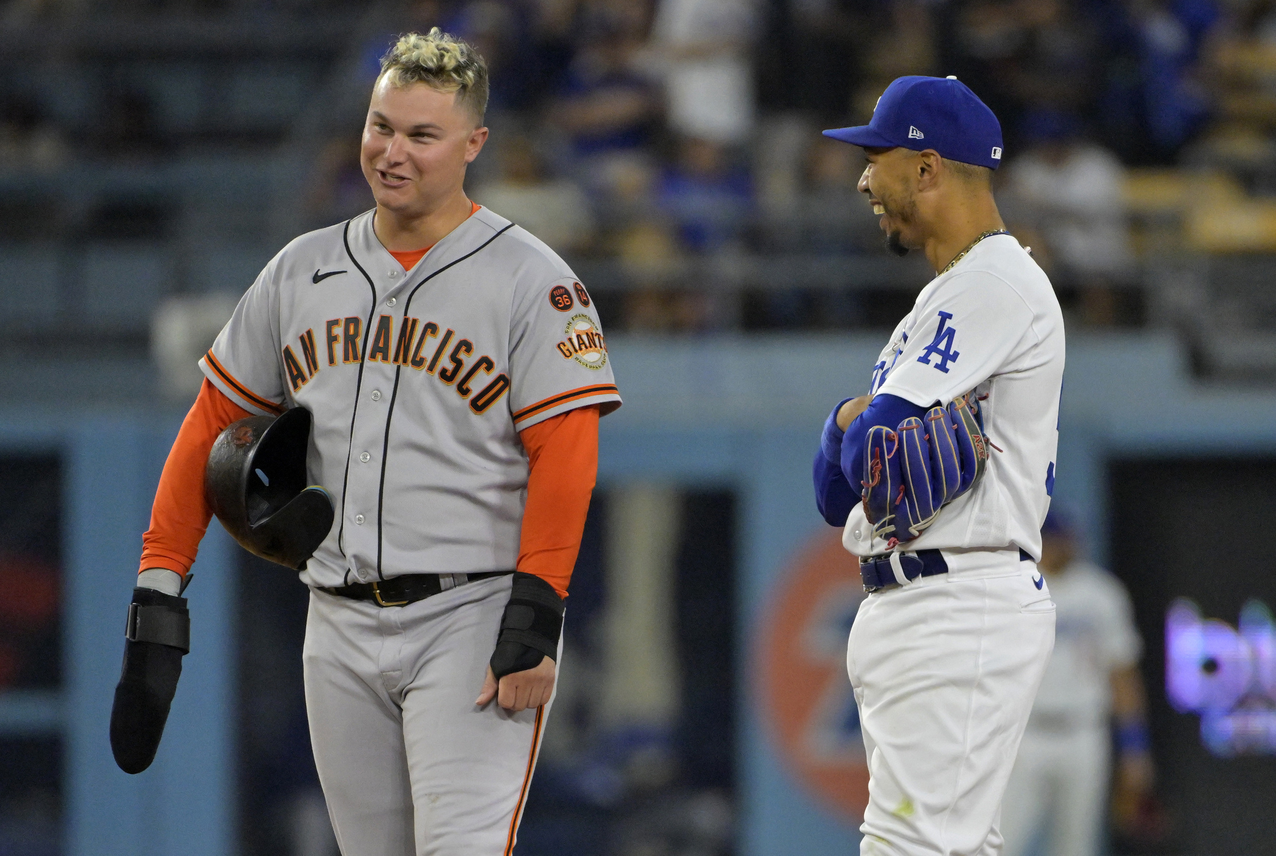 A Filipino card game may have helped derail the Giants season : r/Dodgers