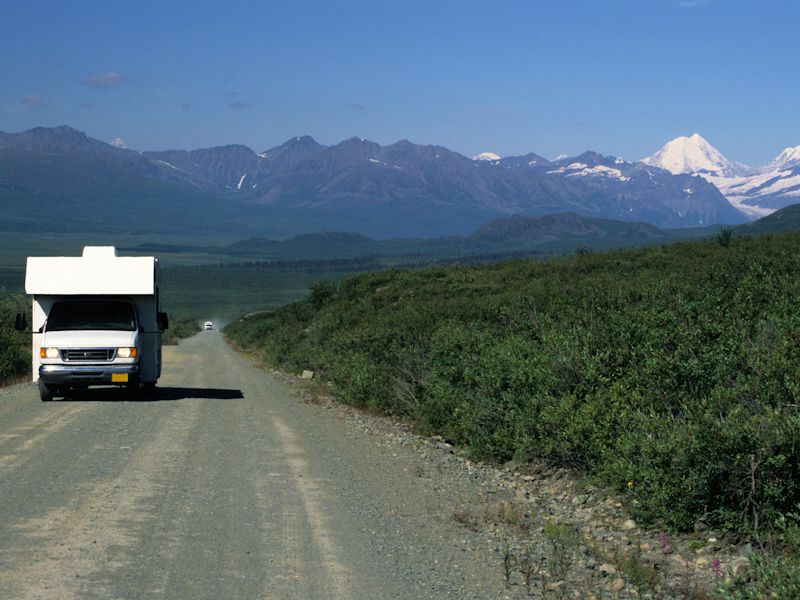 <p>Although budget realities set the buying parameters, money isn’t the only consideration. Let your RVing plans serve as your guide. “If you plan to travel with a group of more than a few people, roominess has to play a role in your decision making,” says Gigi Stetler, who created and leads the first female-owned RV company in the United States, <a href="https://www.rvsalesofbroward.com/about-us">RV Sales of Broward</a>, and has 30 years of experience in the industry. “Class A and C RVs can be quite spacious, allowing everyone to spread out. Class B rigs aren’t much bigger than vans, so they’re more suitable for two people. The bigger travel trailers are also quite roomy, and often provide even more space than Class A and C rigs. But trailers can get cramped with more than a few bodies in there. And of course, we can’t forget to mention the bathroom. If you intend to drive for long stretches, you won’t have to worry about stopping to use the facilities with a motorhome.”</p><p><b>Related:</b> <a href="https://blog.cheapism.com/luxury-rv-accessories/">32 RV Accessories to Make Road Life More Luxurious</a> </p>
