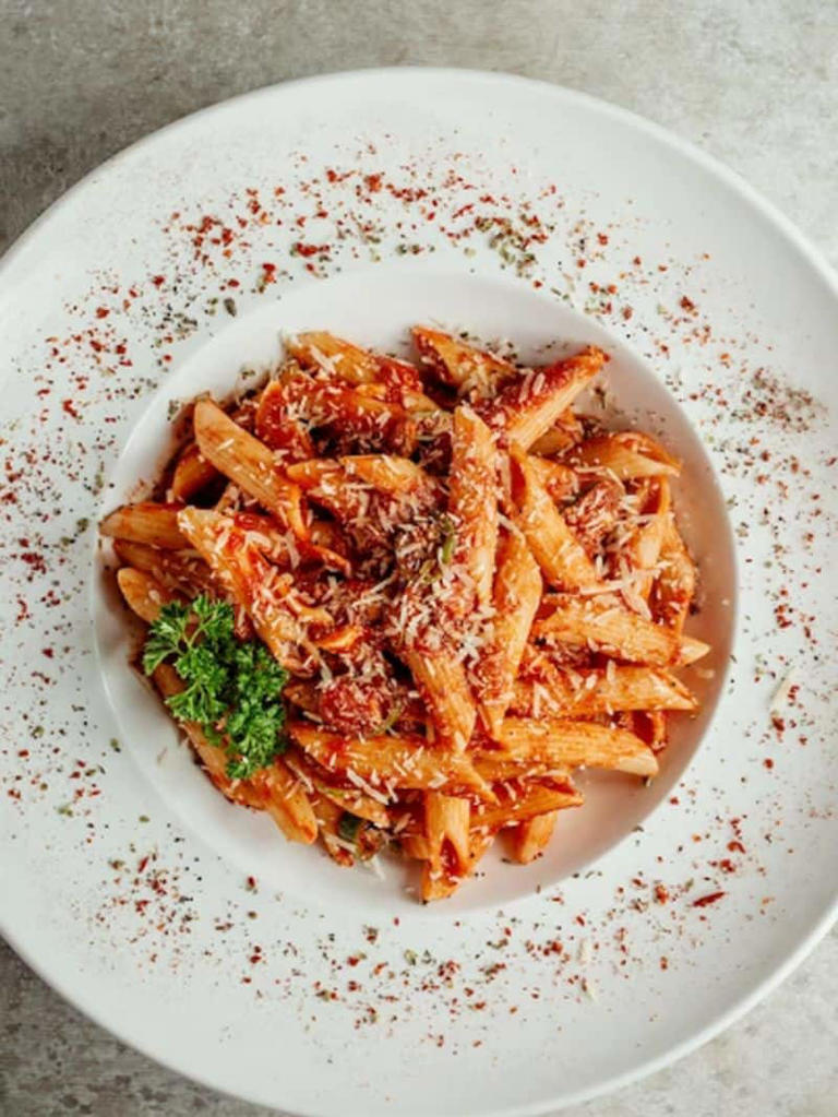 Love Pasta? 7 health benefits of eating pasta