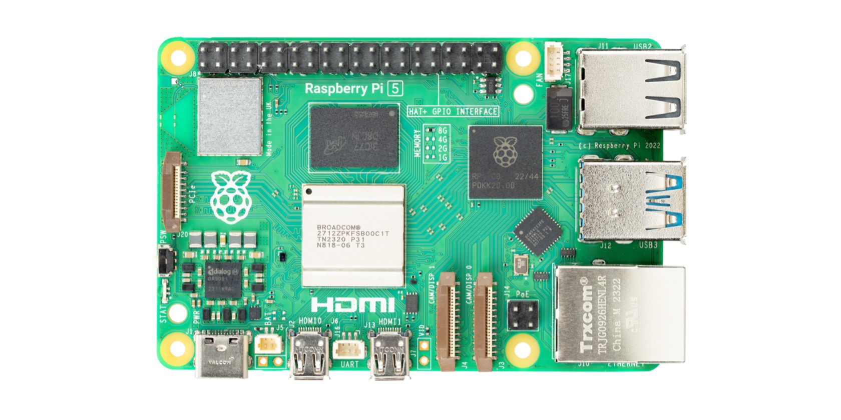 8 Raspberry Pi 5 Accessories To Unleash The Power Of Your Pi 