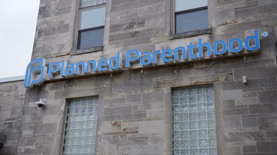 TN Planned Parenthood Gets Millions In Federal Funding Originally Meant   AA1hnpQh.img