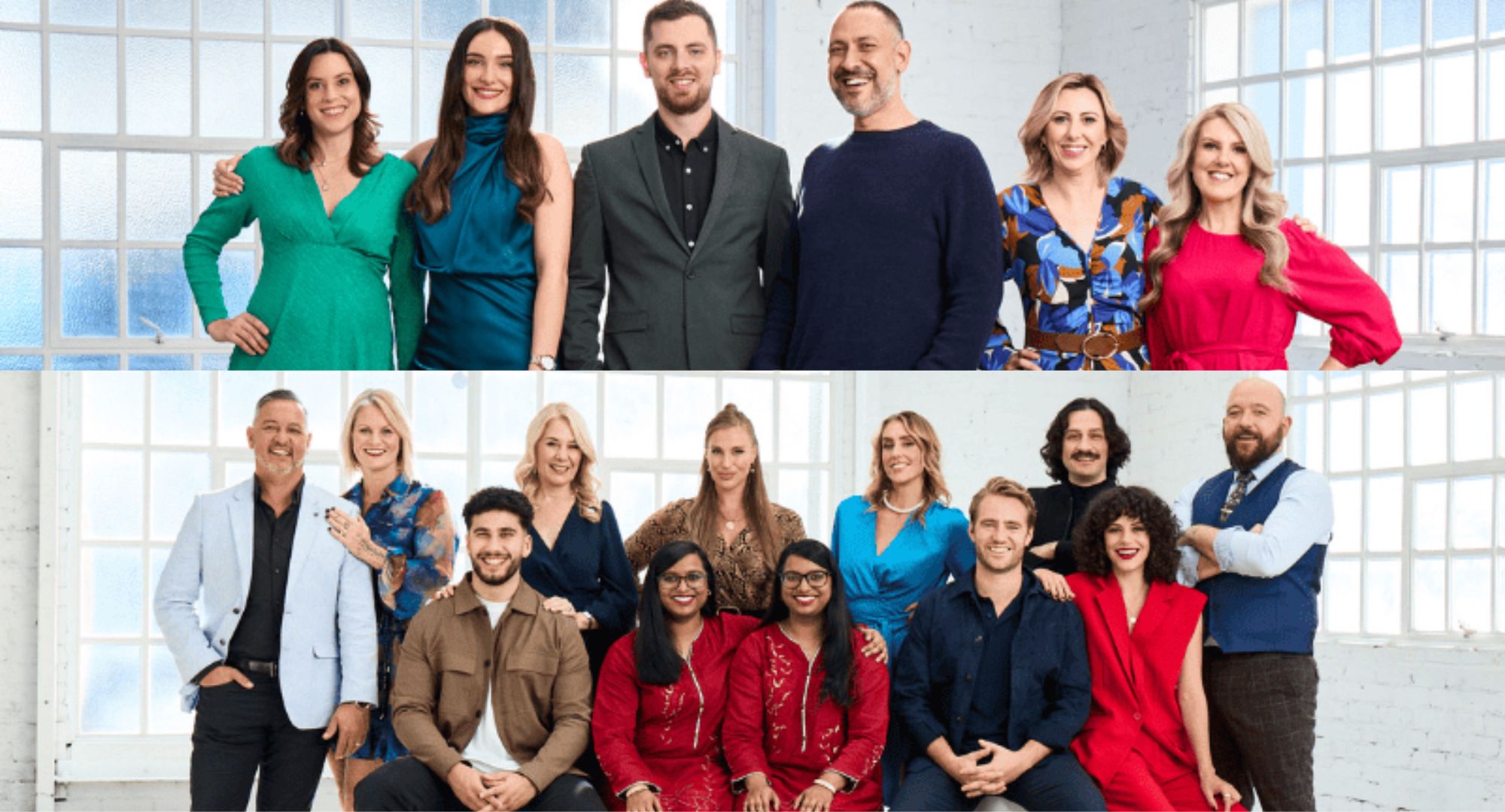 It S On Meet The My Kitchen Rules 2023 Contestants   AA1hnqdW.img