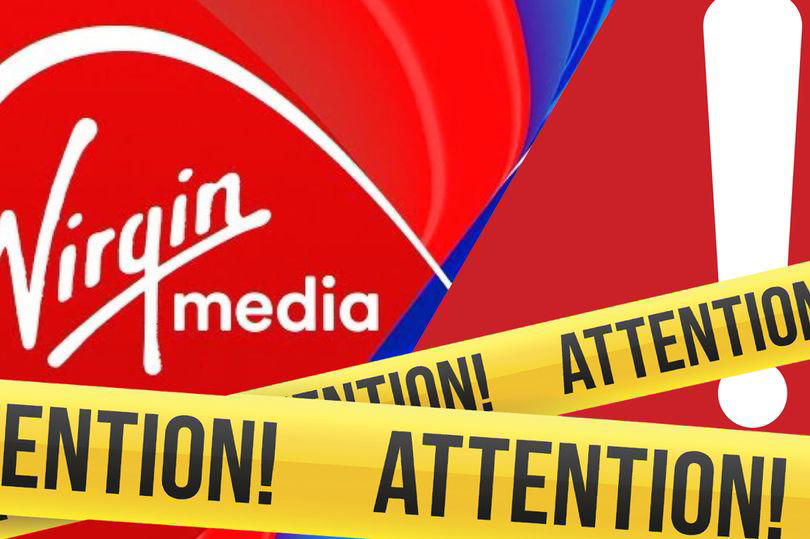 follow virgin media's wi-fi advice today or your broadband may 'grind to a halt'