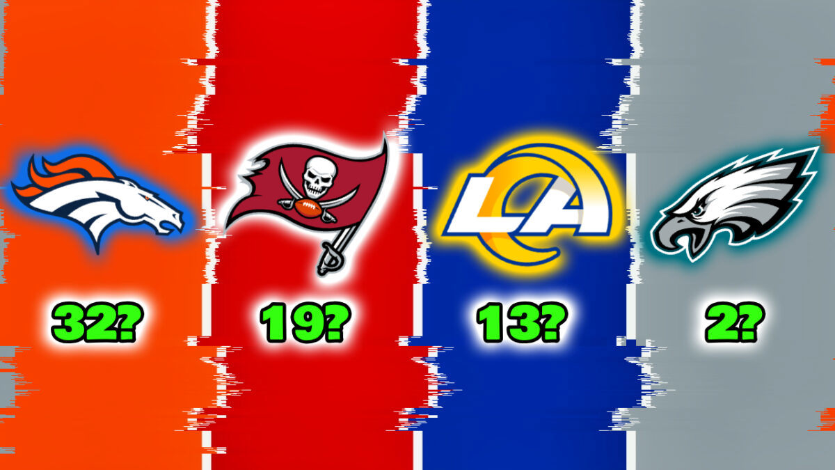 undefeated nfl teams