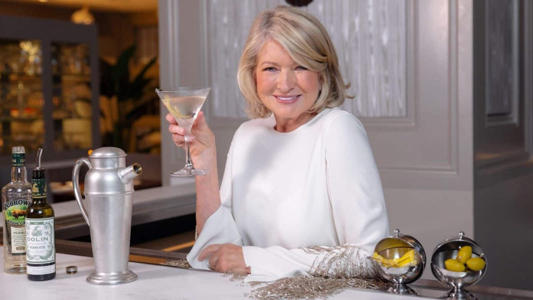The 24 Best Lifestyle Tips From Martha Stewart<br><br>