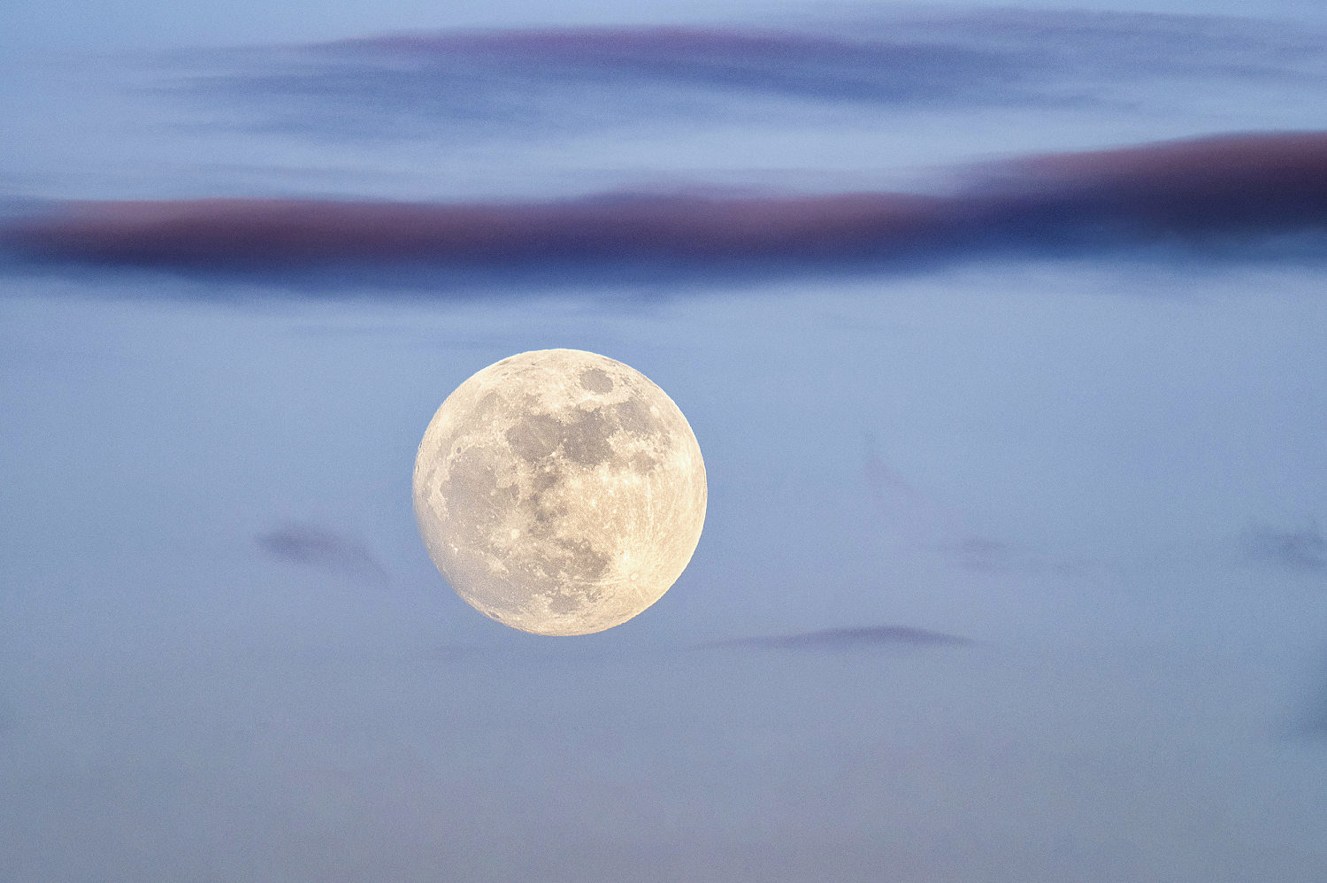What November's full moon in Gemini means for your zodiac sign