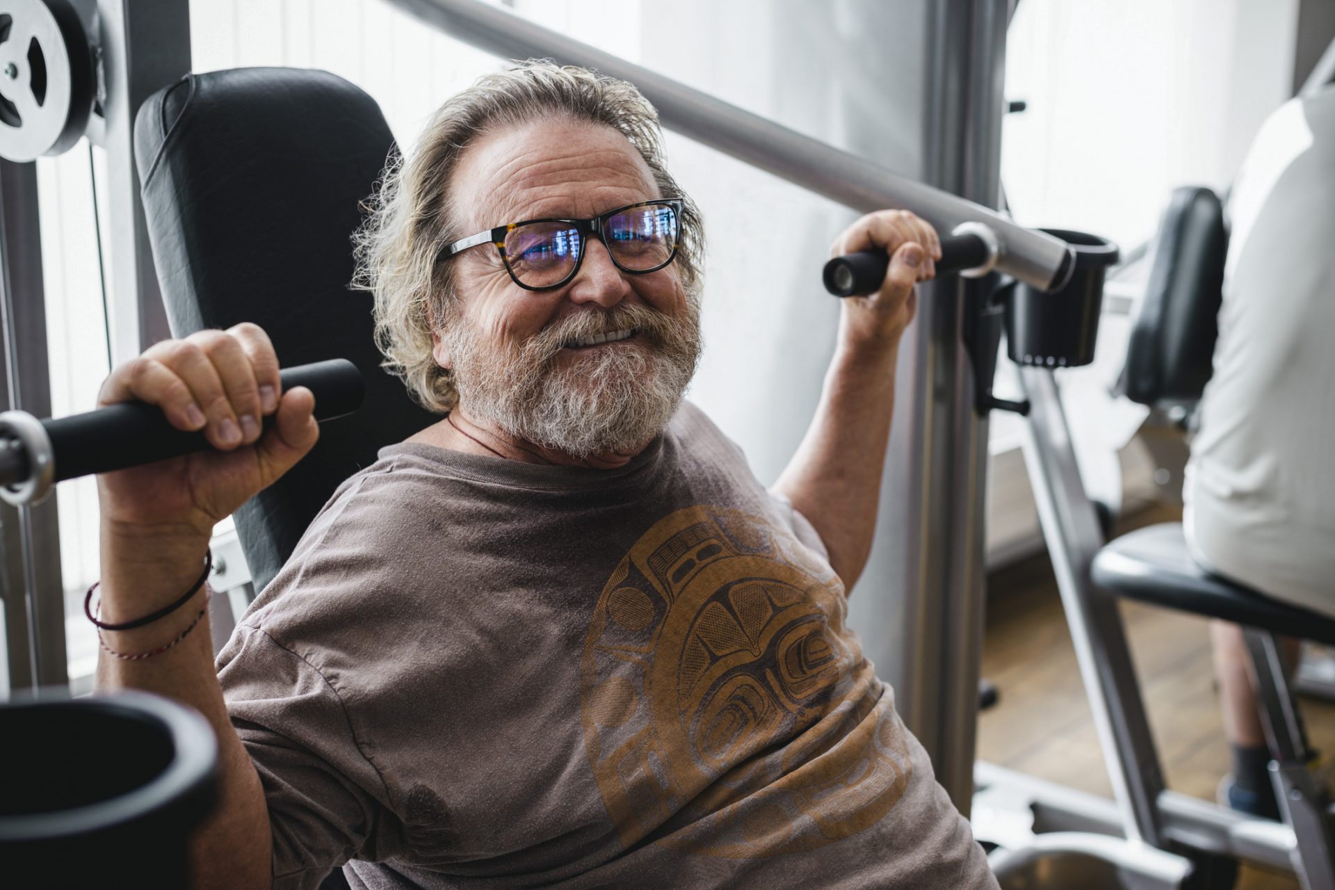 Creating healthier trauma survivors