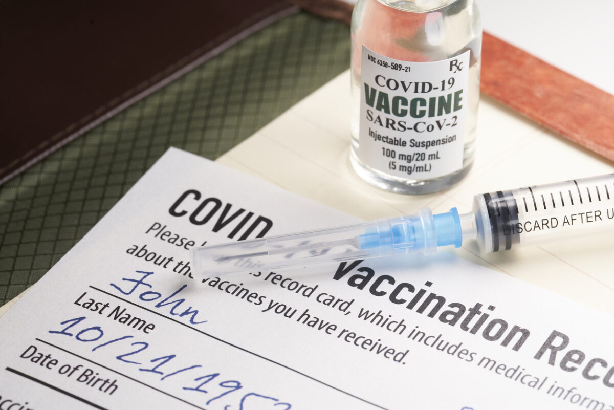<span>Not according to one study of 454,000 people who got the flu and COVID vaccines at the same visit. "Both worked great," says Jetelina. "The rate of side effects was the same or a little higher among those that co-administered; however, no specific safety concerns were identified."</span>