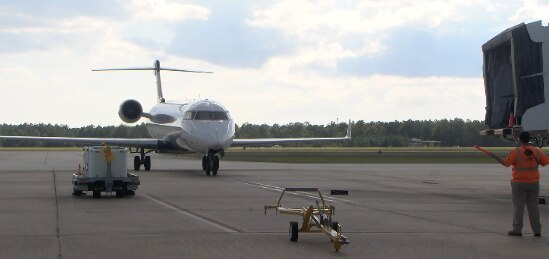 Gulfport Biloxi International Airport Receives Grant For Nonstop   AA1hp2Od.img