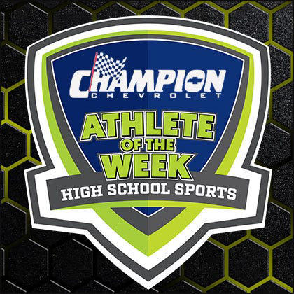 Baseball, softball, golf, lacrosse, track and field athletes in ...